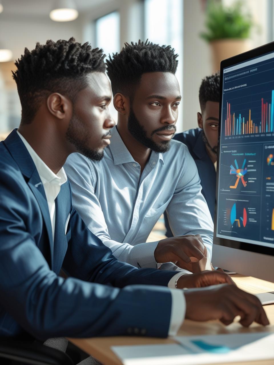 Best Digital Marketing Agency in Nigeria