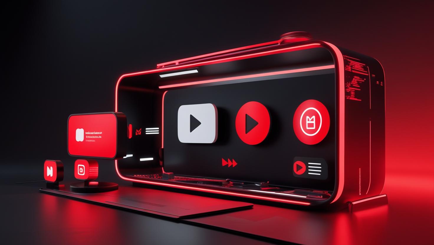 Video Creation & Editing Agency in Nigeria
