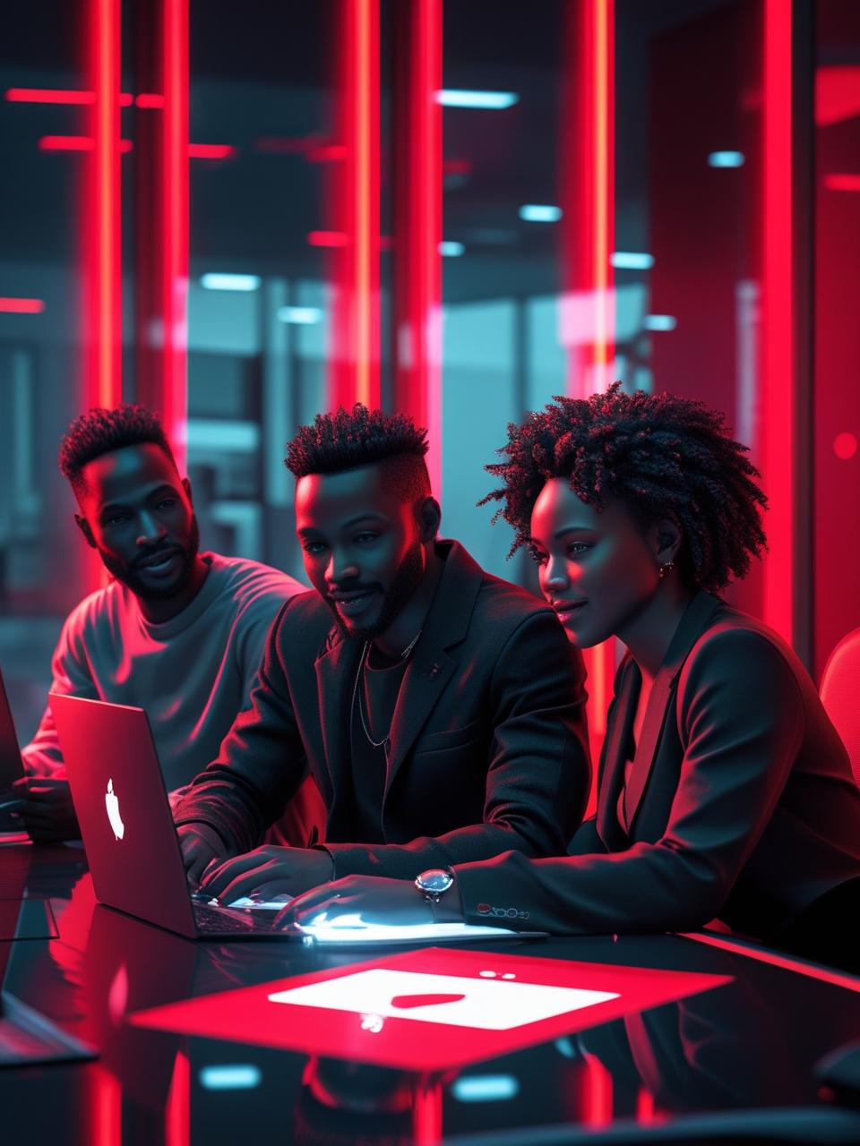 Why Choose The Best Digital Agency in Nigeria