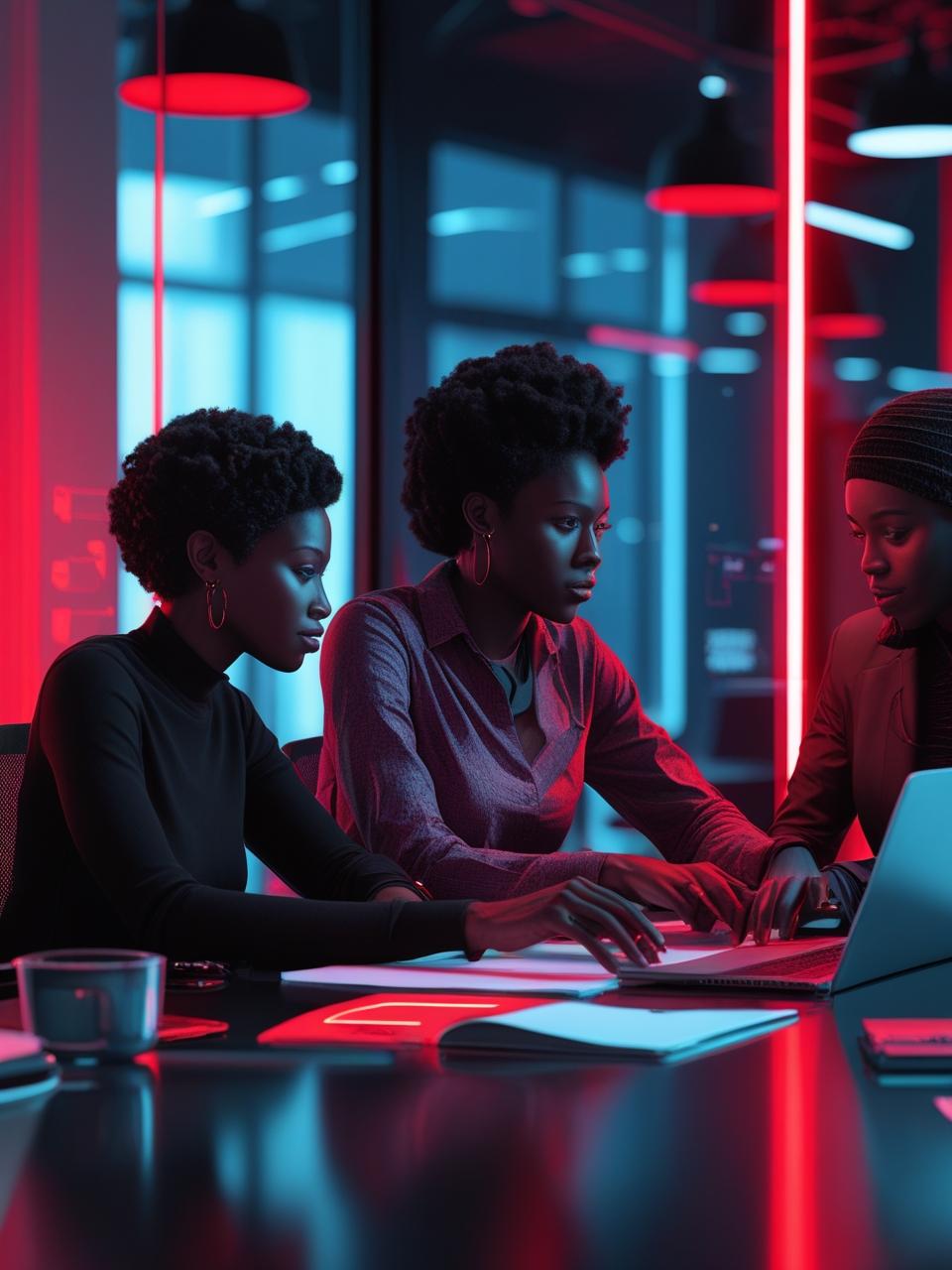 Sizzle Digital - Web Design Company in Nigeria