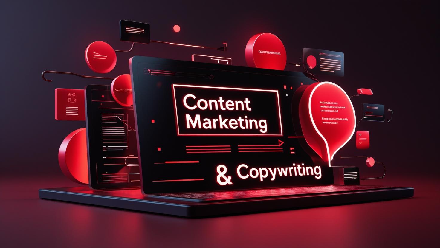 Content Marketing Agency in Nigeria