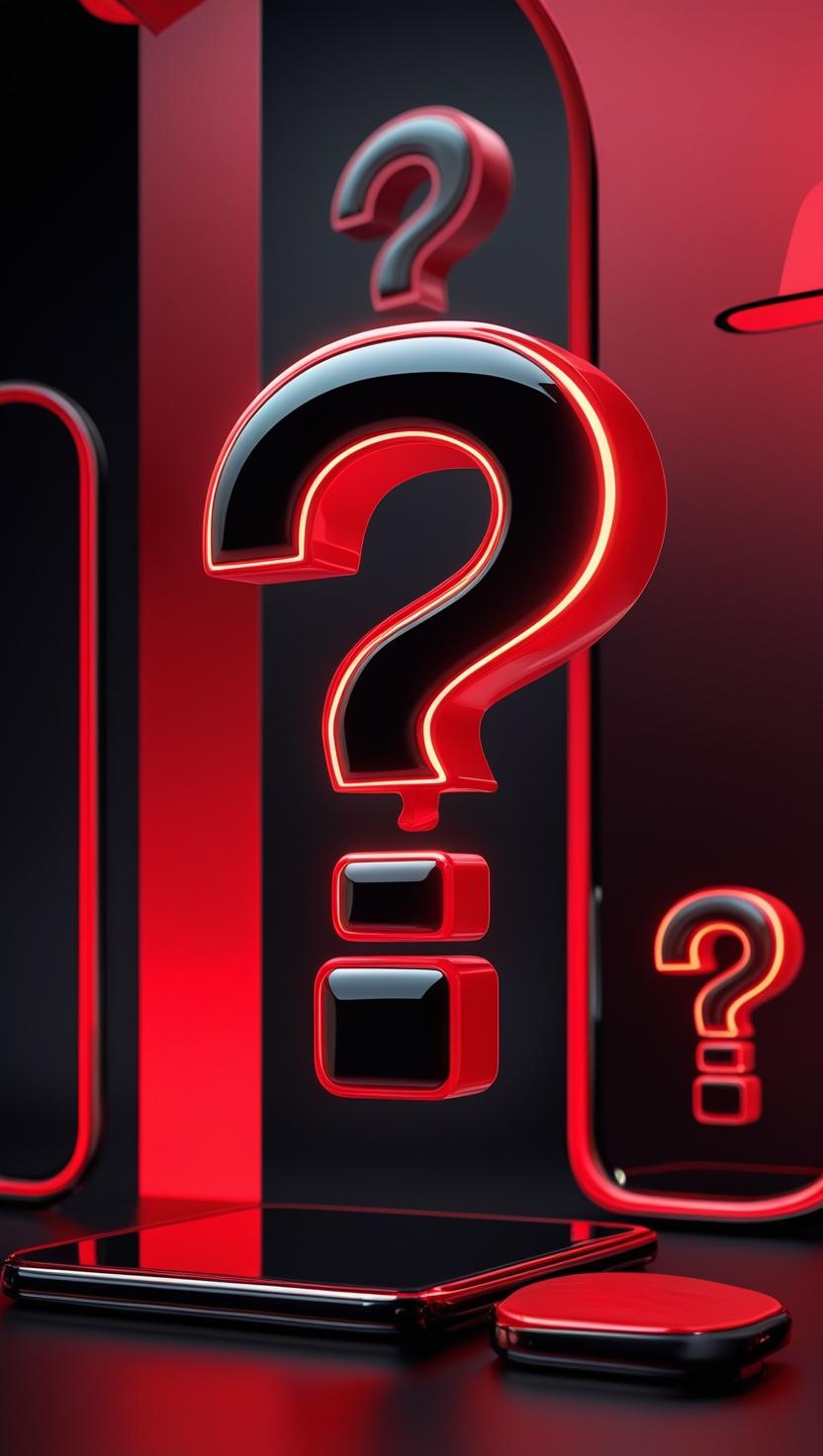 Frequently Asked Questions Digital Marketing Company in Nigeria