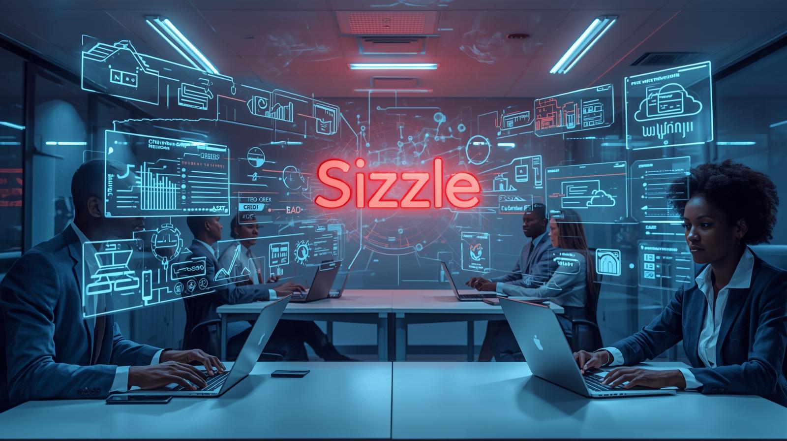 SME Business Automation Nigeria