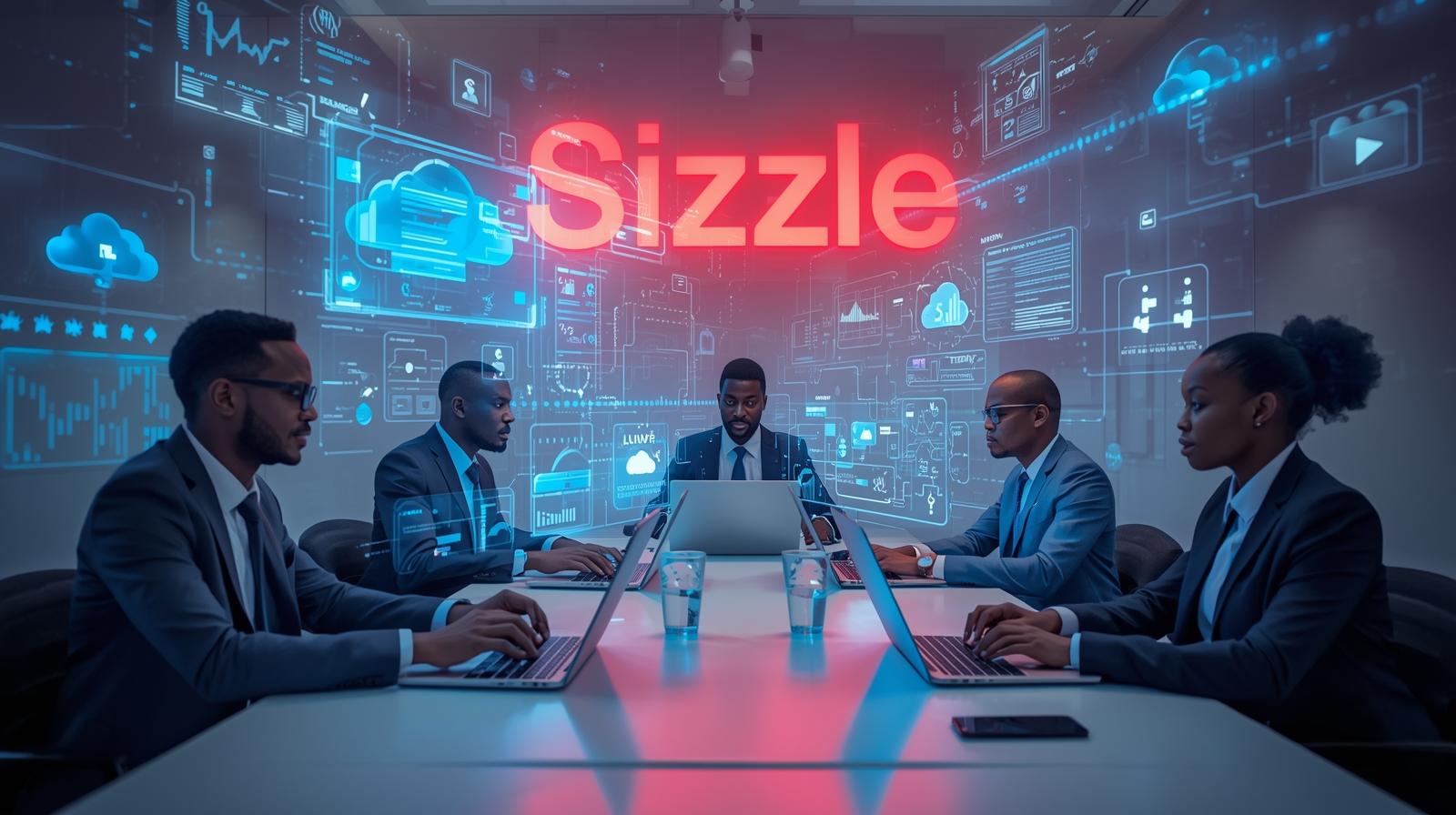 Cloud and API Integration Nigeria