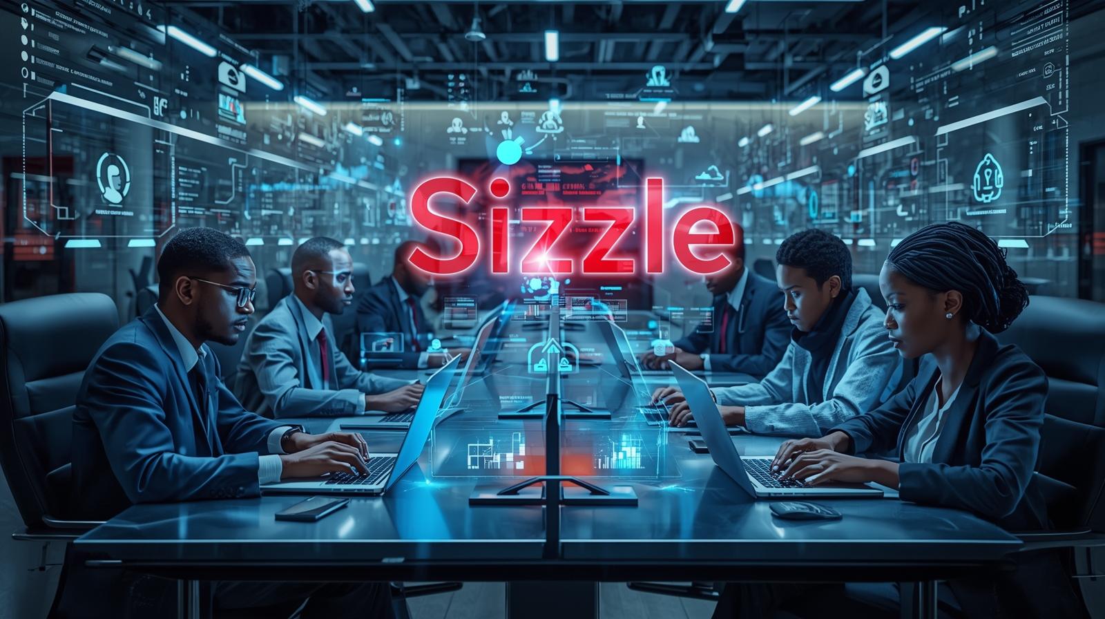 Nigerian Automation Experts for SMEs