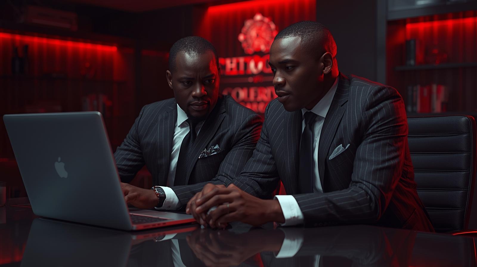 Best Web Design Company in Nigeria