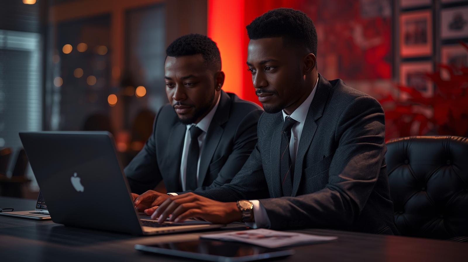 Best Website Developers in Nigeria