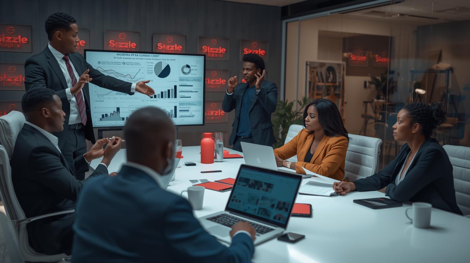 Digital PR and ORM Strategy Nigeria