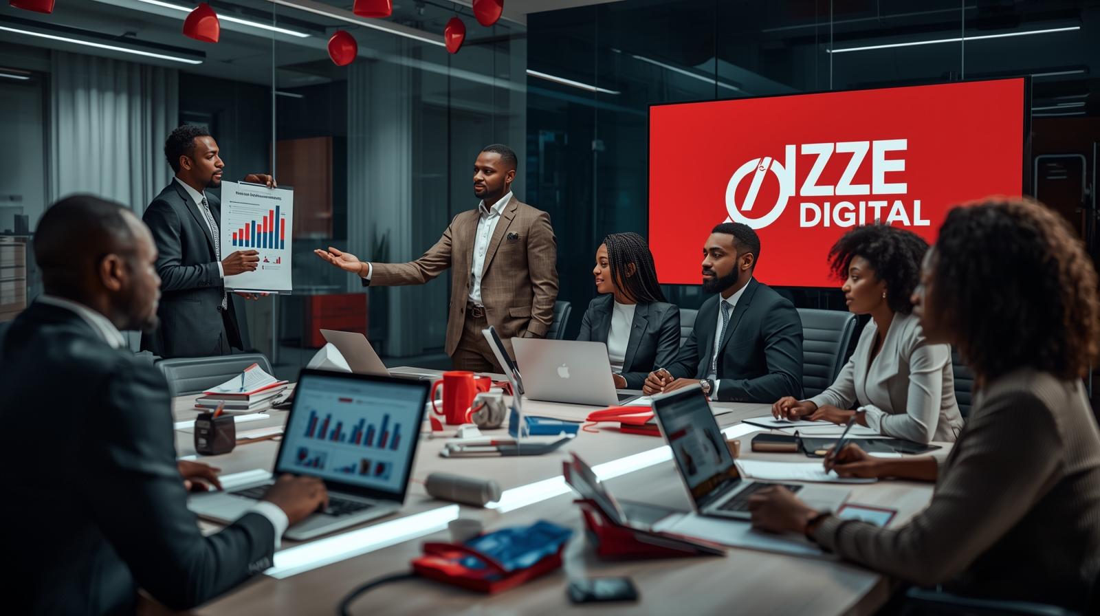 PR for SMEs in Nigeria