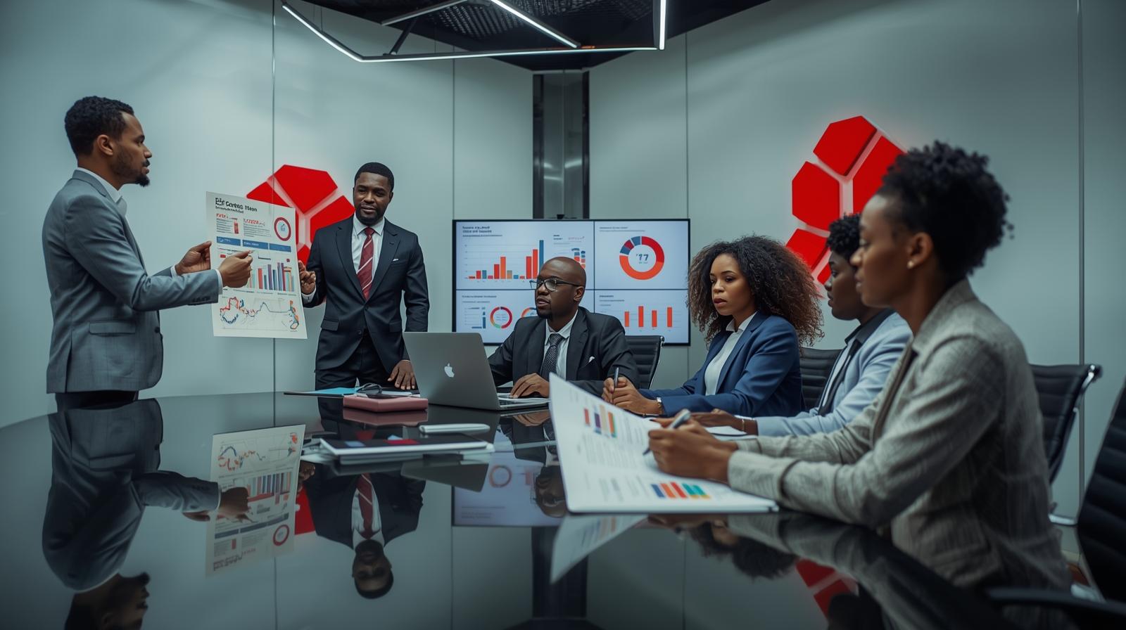 Press Release Distribution Agency Nigeria