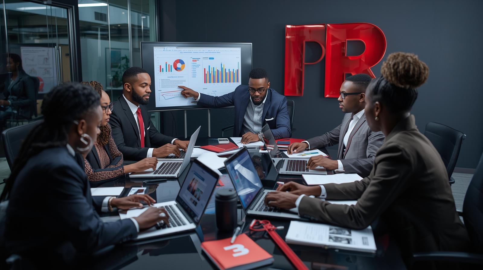 Online Brand Monitoring Nigeria