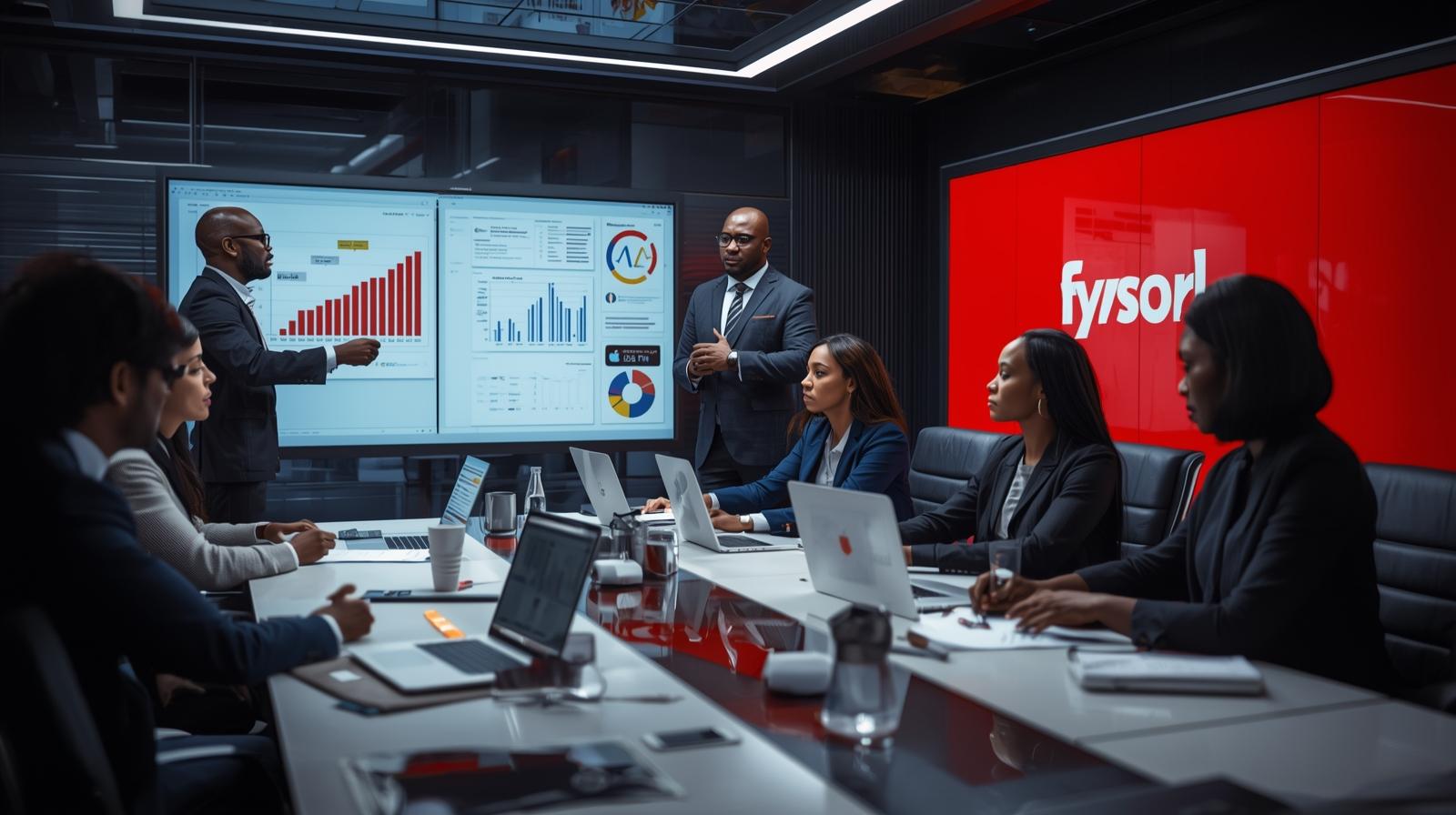 PR and Influencer Marketing Nigeria