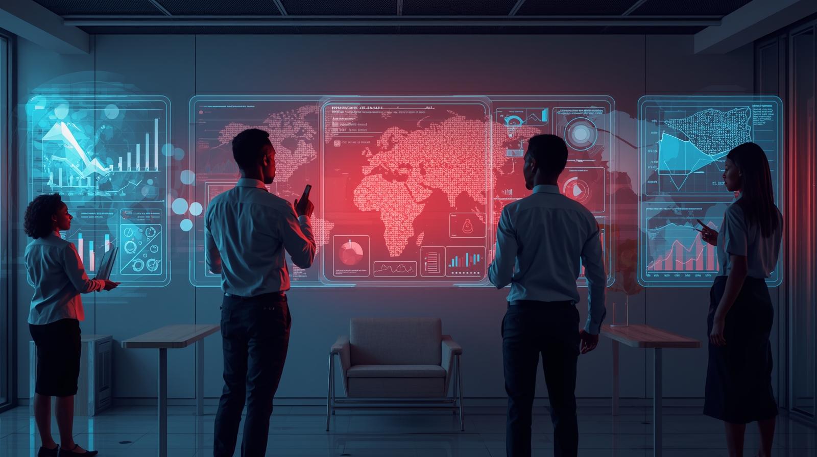 Digital Strategy Agency in Nigeria