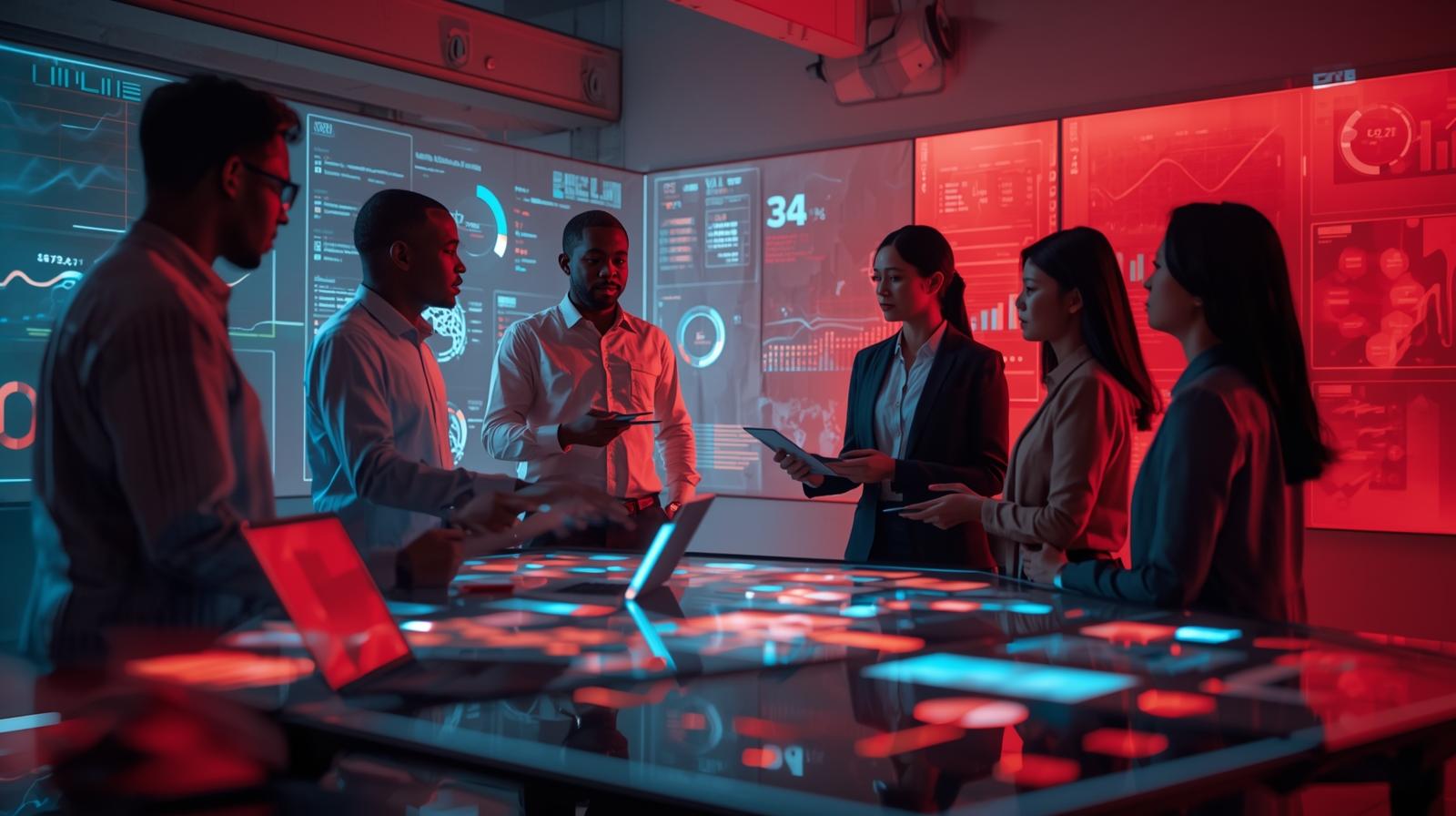 Digital Roadmap for Nigerian Businesses