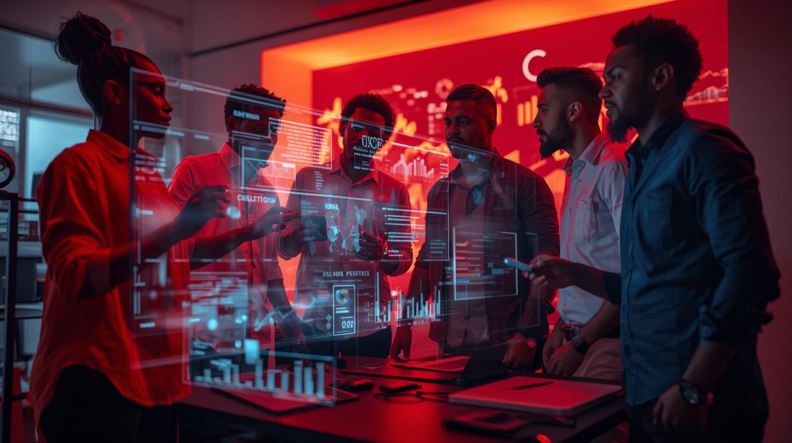 KPI and Digital Performance Planning Nigeria