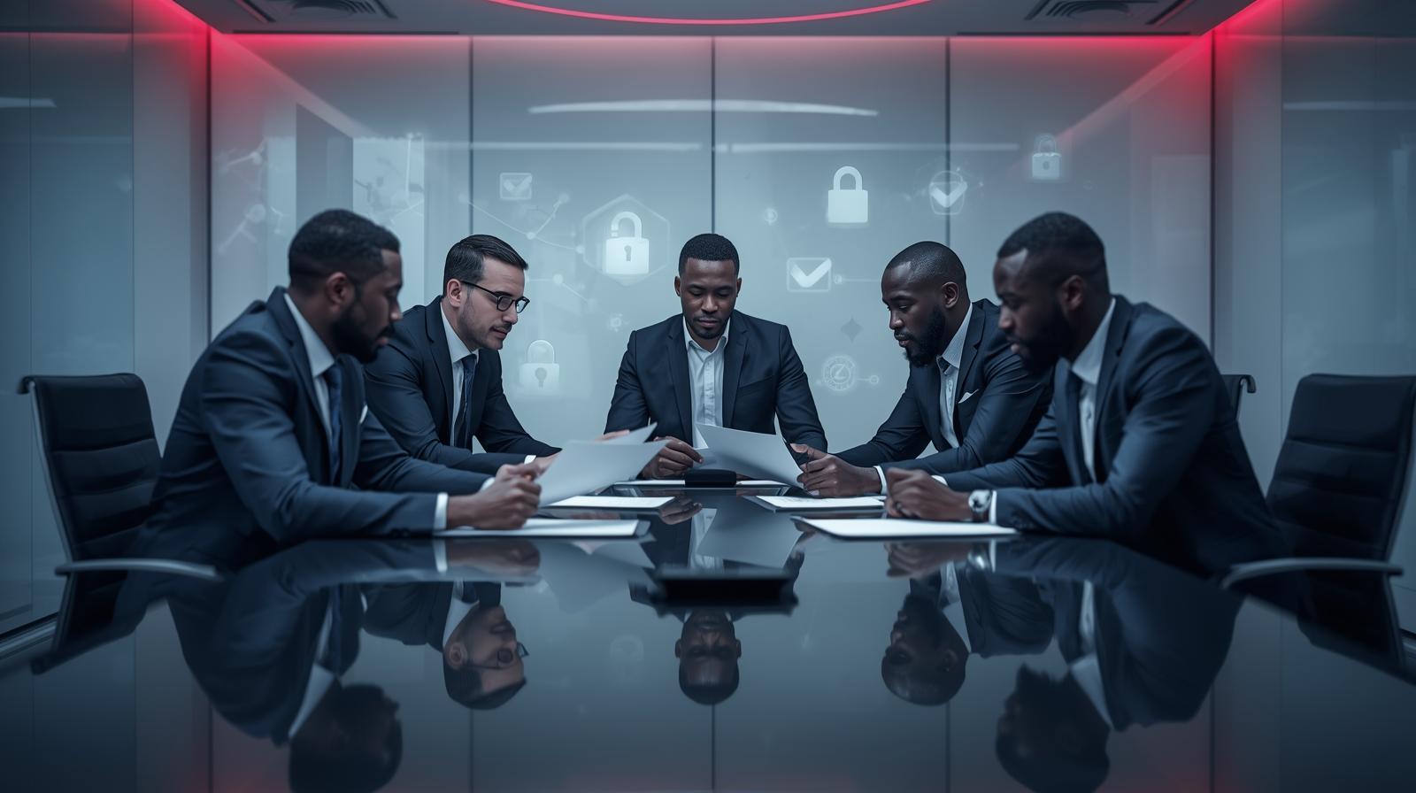 Sizzle Digital Terms of Service | Digital Marketing Agency in Nigeria