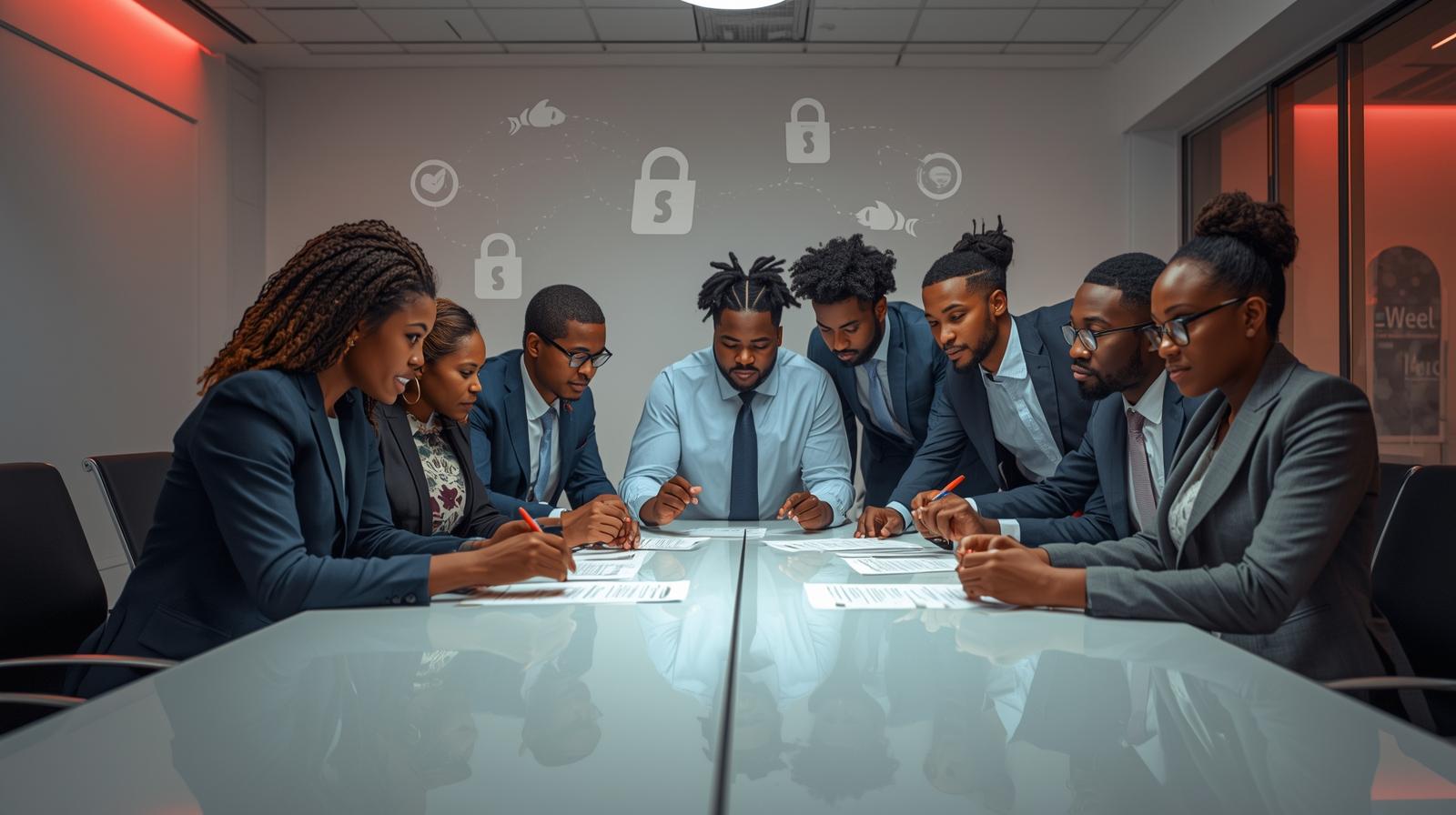 Sizzle Digital Privacy Policy | Digital Marketing Agency in Nigeria