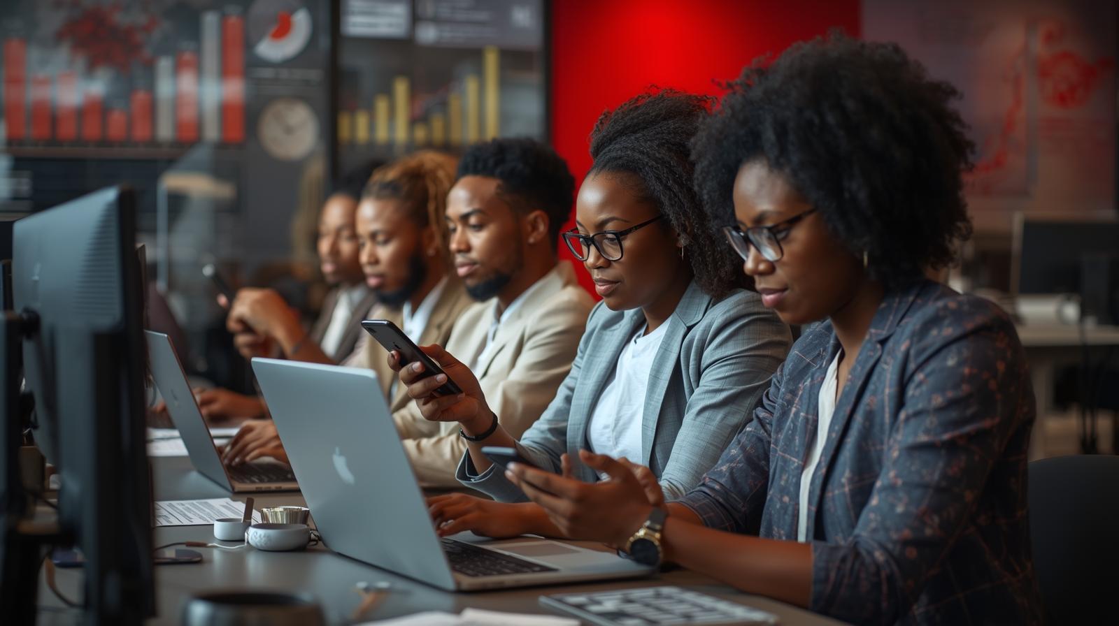 Digital Business Growth Insights Newsletter