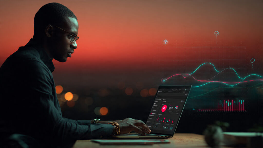 AI lead generation strategies for Nigerian businesses overview